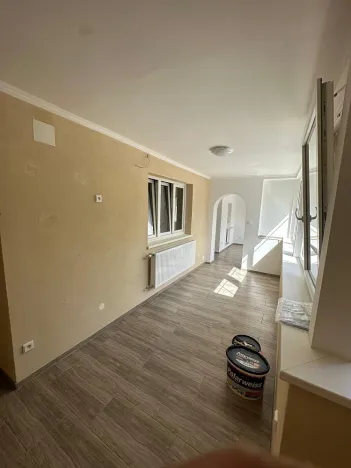 Pronájem rodinného domu, Božice, 100 m2