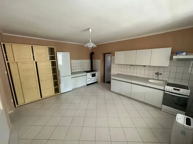 Pronájem rodinného domu, Božice, 100 m2