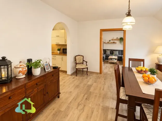 Prodej vícegeneračního domu, Člunek - Lomy, 260 m2