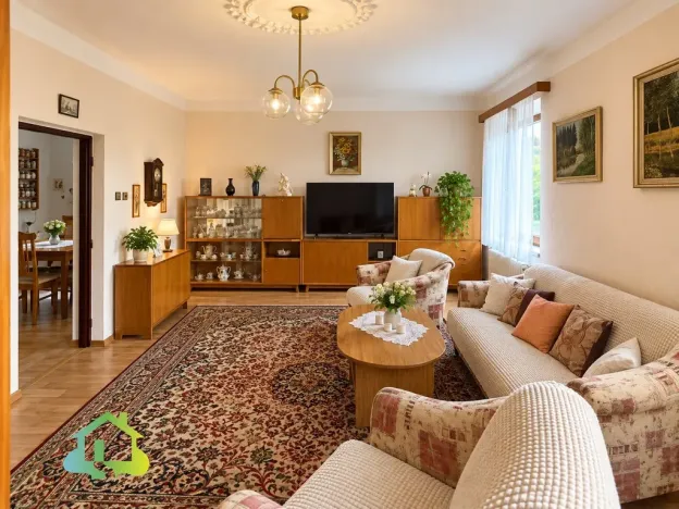 Prodej vícegeneračního domu, Člunek - Lomy, 260 m2