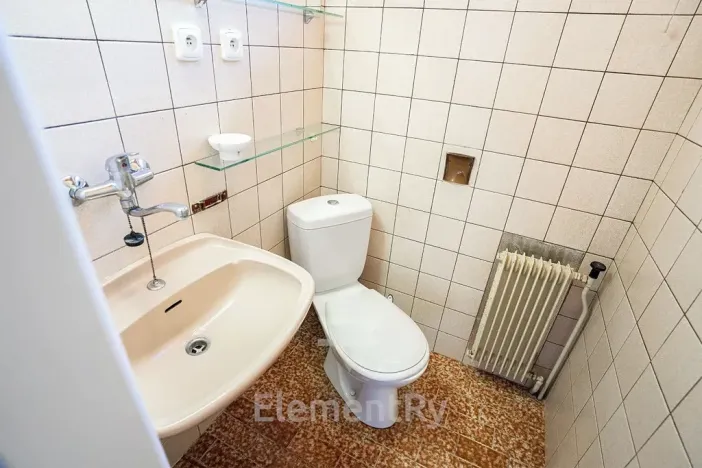 Prodej rodinného domu, Hradec Králové, Za Lípou, 149 m2
