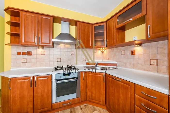 Prodej bytu 3+1, Klatovy - Klatovy IV, Suvorovova, 62 m2