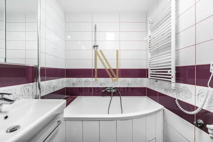 Prodej bytu 3+1, Klatovy - Klatovy IV, Suvorovova, 62 m2