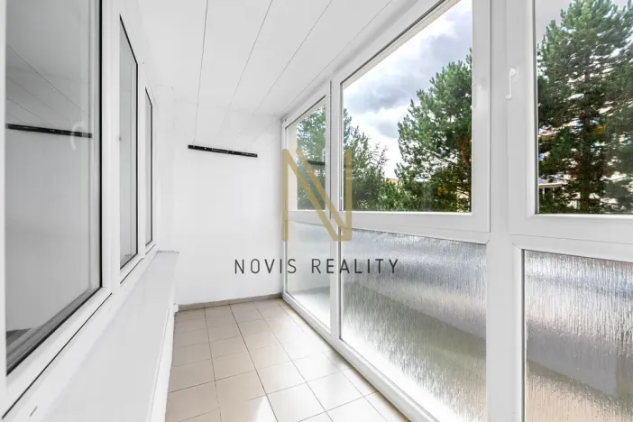 Prodej bytu 3+1, Klatovy - Klatovy IV, Suvorovova, 62 m2