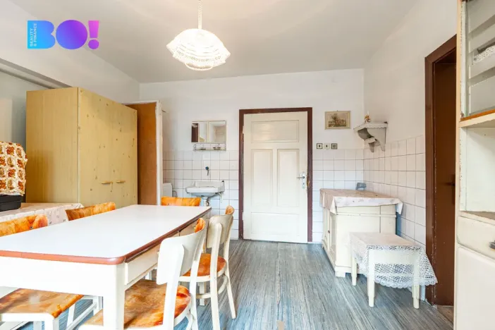 Prodej rodinného domu, Sněžné, 219 m2