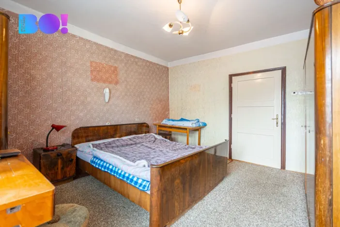 Prodej rodinného domu, Sněžné, 219 m2