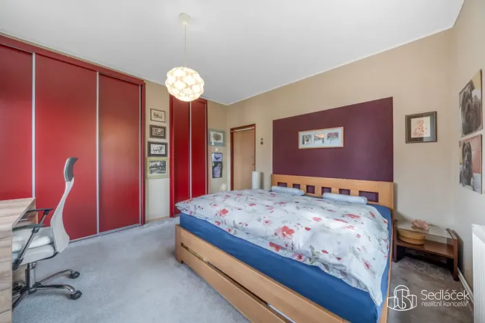 Prodej bytu 3+1, Sokolov, Košická, 89 m2