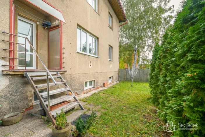 Prodej bytu 3+1, Sokolov, Košická, 89 m2