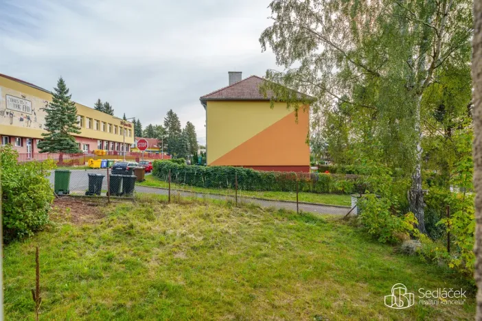 Prodej bytu 3+1, Sokolov, Košická, 89 m2