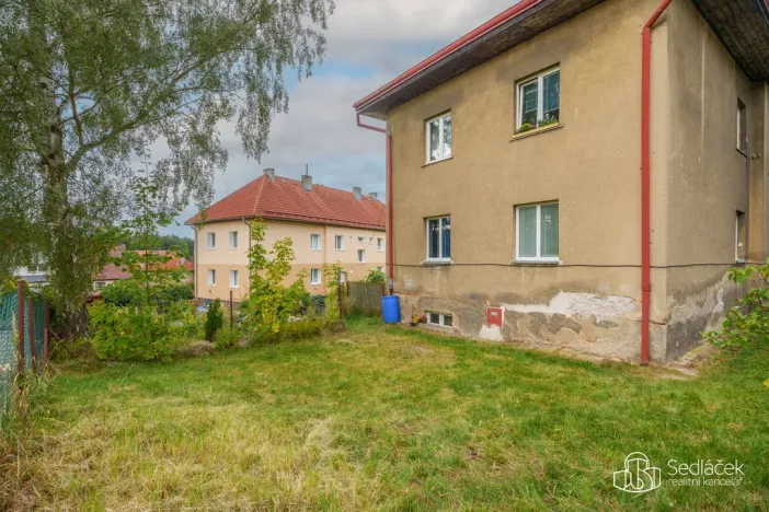 Prodej bytu 3+1, Sokolov, Košická, 89 m2
