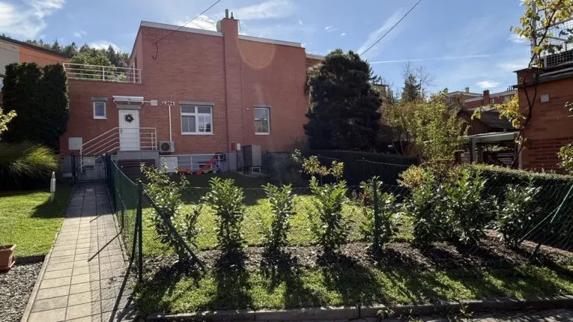 Prodej rodinného domu, Zlín, Příkrá, 124 m2