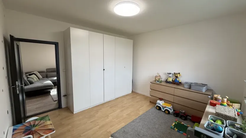 Prodej rodinného domu, Zlín, Příkrá, 124 m2