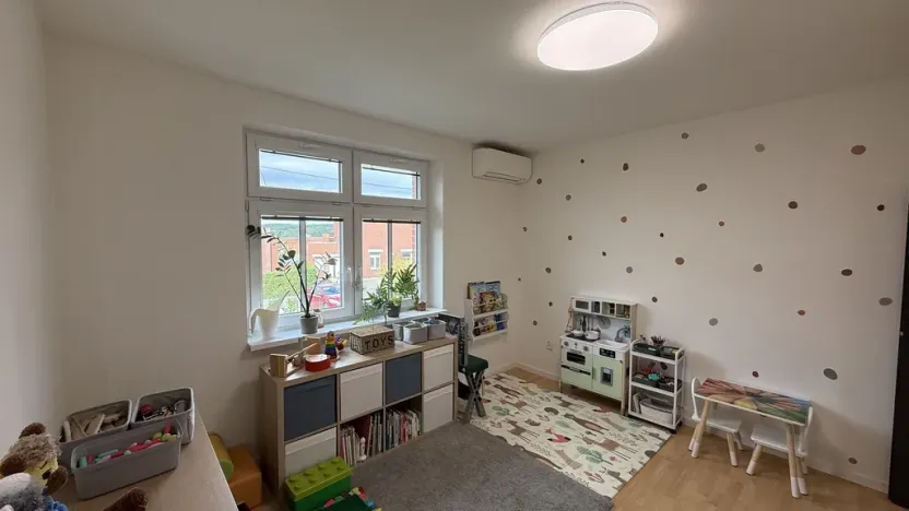 Prodej rodinného domu, Zlín, Příkrá, 124 m2