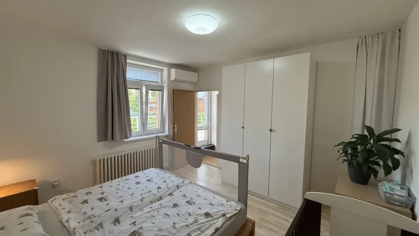 Prodej rodinného domu, Zlín, Příkrá, 124 m2