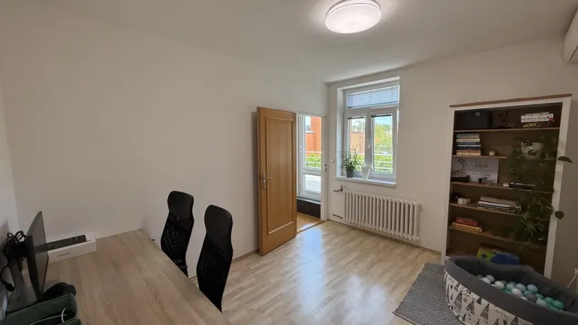 Prodej rodinného domu, Zlín, Příkrá, 124 m2