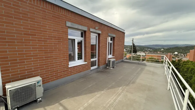 Prodej rodinného domu, Zlín, Příkrá, 124 m2