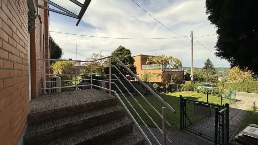 Prodej rodinného domu, Zlín, Příkrá, 124 m2