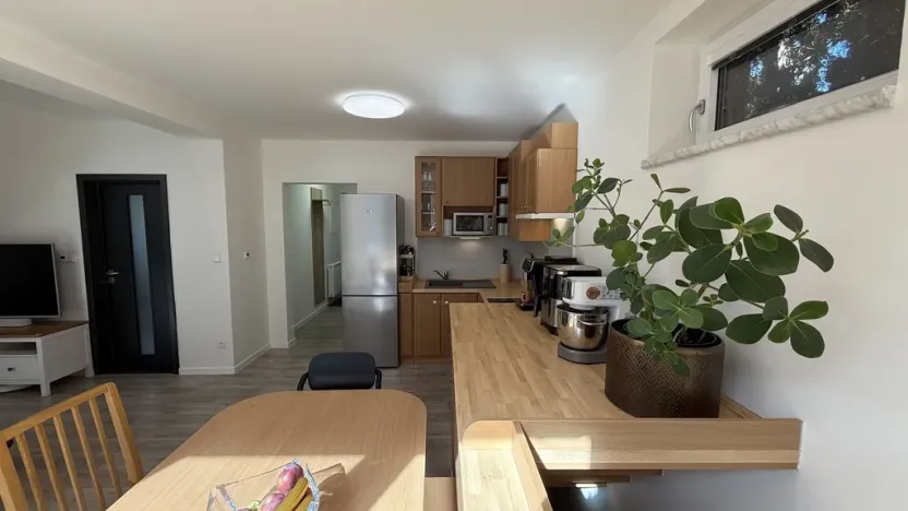 Prodej rodinného domu, Zlín, Příkrá, 124 m2