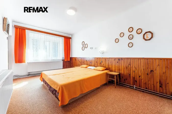 Prodej rodinného domu, Hlavečník, 105 m2