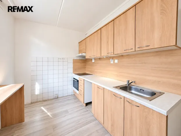 Prodej bytu 3+1, Humpolec, Lužická, 74 m2