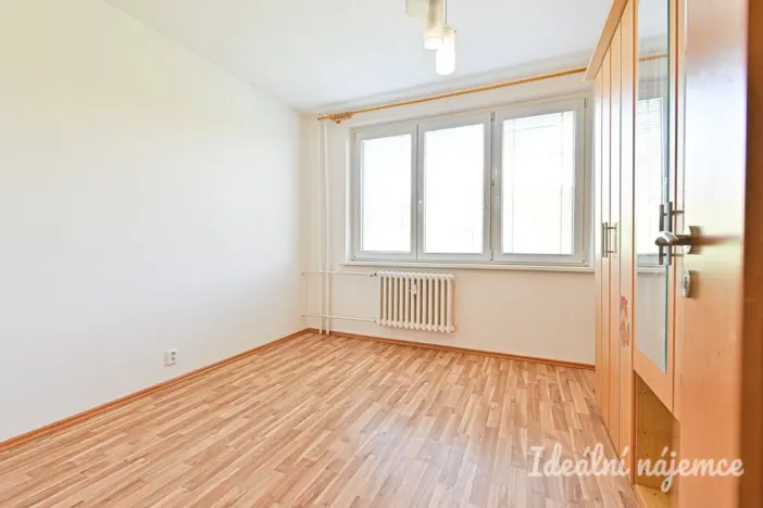 Pronájem bytu 3+1, Brno - Líšeň, Josefy Faimonové, 62 m2