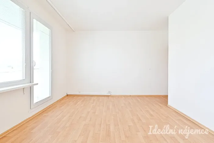 Pronájem bytu 3+1, Brno - Líšeň, Josefy Faimonové, 62 m2