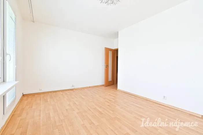 Pronájem bytu 3+1, Brno - Líšeň, Josefy Faimonové, 62 m2