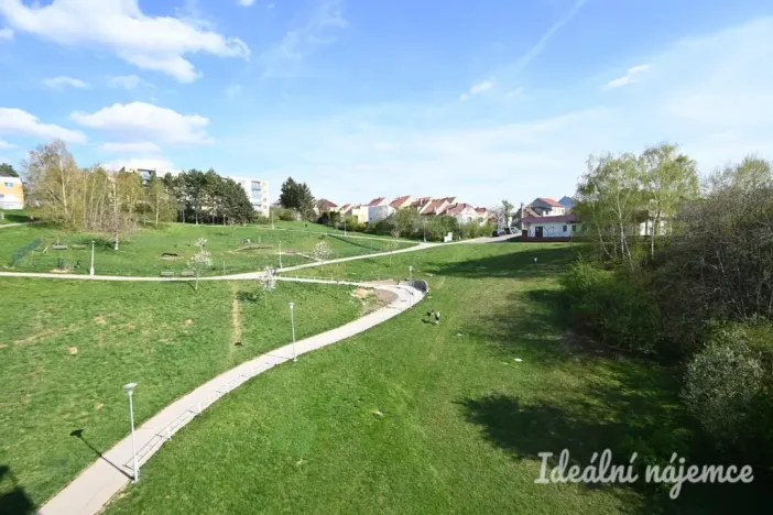 Pronájem bytu 3+1, Brno - Líšeň, Josefy Faimonové, 62 m2