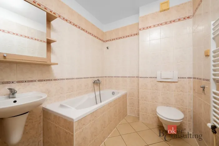 Prodej bytu 2+kk, Hrádek nad Nisou, 1. máje, 44 m2