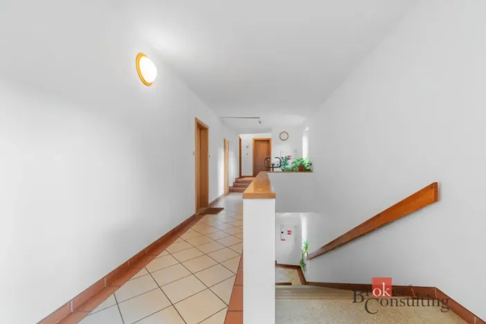 Prodej bytu 2+kk, Hrádek nad Nisou, 1. máje, 44 m2