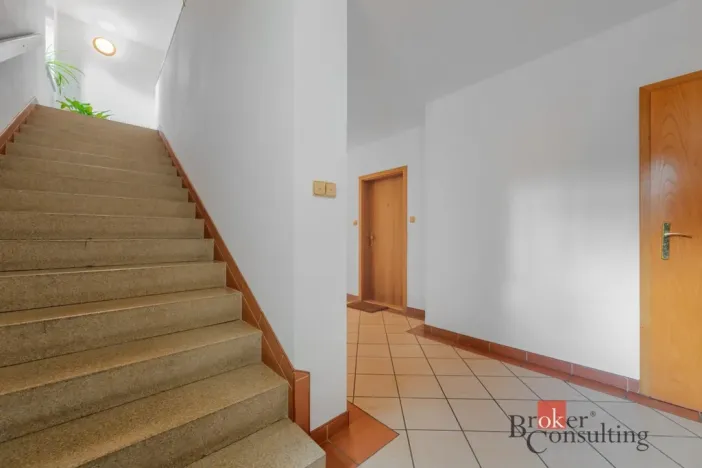 Prodej bytu 2+kk, Hrádek nad Nisou, 1. máje, 44 m2