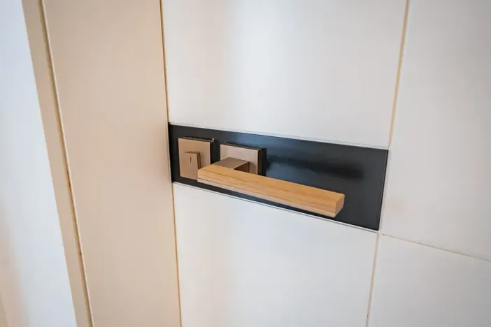 Prodej bytu 2+kk, Praha - Nusle, Pod Děkankou, 57 m2