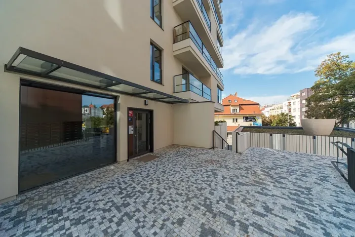 Prodej bytu 2+kk, Praha - Nusle, Pod Děkankou, 57 m2