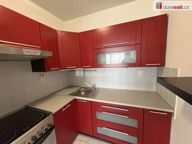 Prodej bytu 2+kk, Příbram - Příbram V-Zdaboř, Slunná, 45 m2