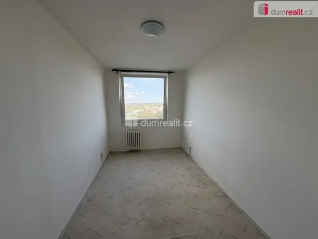Prodej bytu 2+kk, Příbram - Příbram V-Zdaboř, Slunná, 45 m2