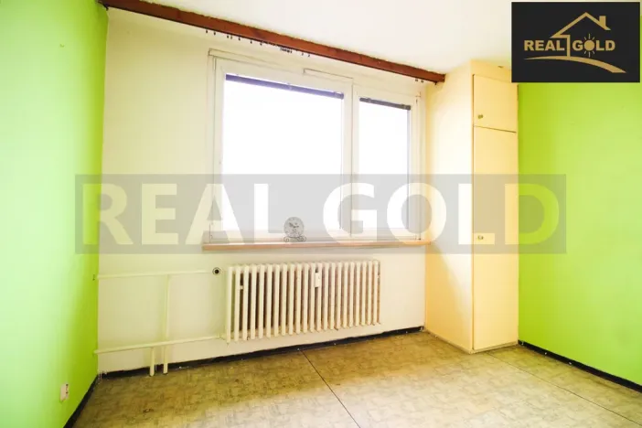 Prodej bytu 3+1, Třebíč, Čeloudova, 72 m2