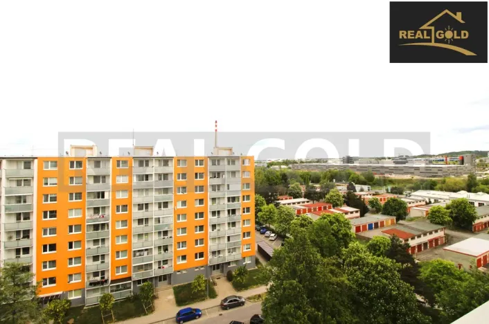 Prodej bytu 3+1, Třebíč, Čeloudova, 72 m2