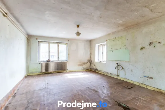 Prodej rodinného domu, Znojmo - Konice, 386 m2