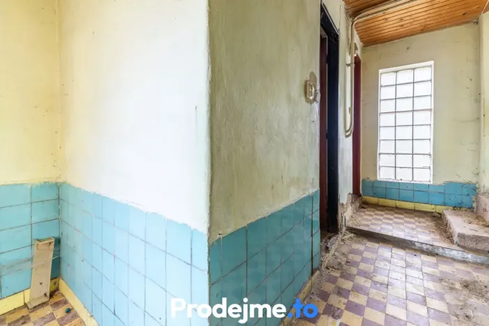 Prodej rodinného domu, Znojmo - Konice, 386 m2