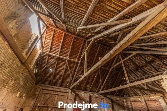 Prodej rodinného domu, Znojmo - Konice, 386 m2