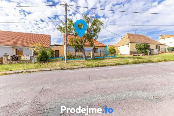 Prodej rodinného domu, Znojmo - Konice, 386 m2