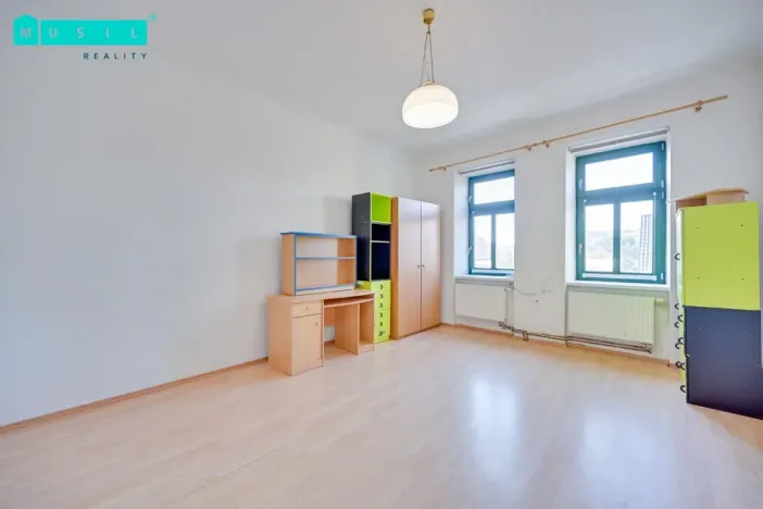 Pronájem bytu 1+1, Olomouc, Beneše Třebízského, 45 m2