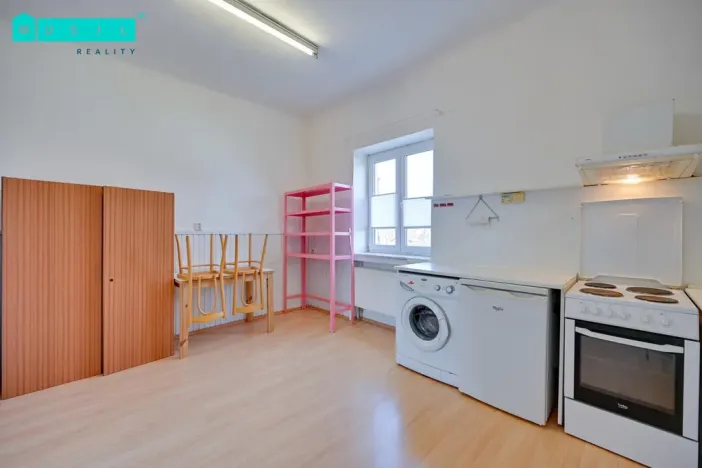 Pronájem bytu 1+1, Olomouc, Beneše Třebízského, 45 m2