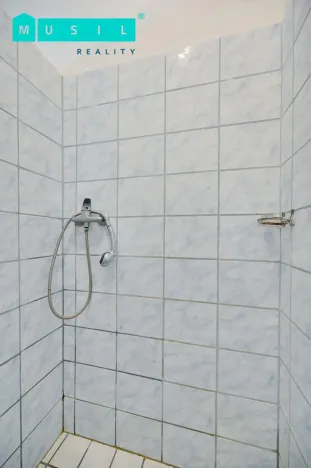 Pronájem bytu 1+1, Olomouc, Beneše Třebízského, 45 m2