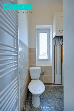 Pronájem bytu 1+1, Olomouc, Beneše Třebízského, 45 m2