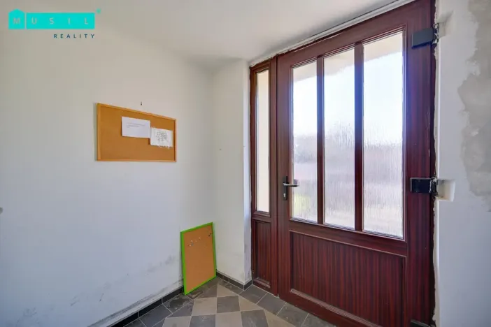 Pronájem bytu 1+1, Olomouc, Beneše Třebízského, 45 m2