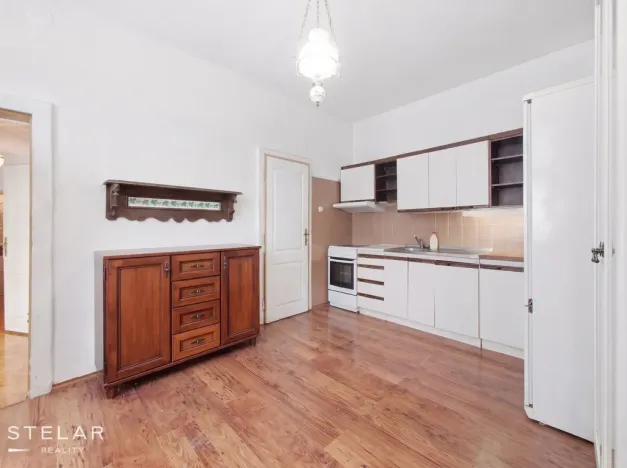 Prodej rodinného domu, Brno, Klajdovská, 130 m2
