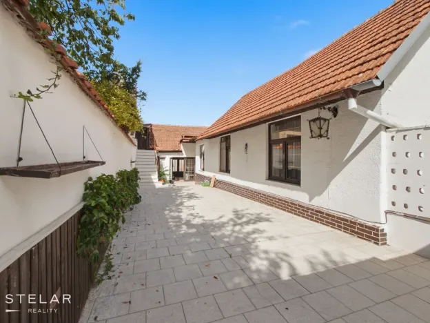 Prodej rodinného domu, Brno, Klajdovská, 130 m2