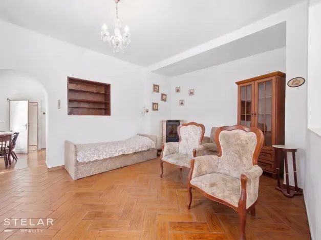 Prodej rodinného domu, Brno, Klajdovská, 130 m2