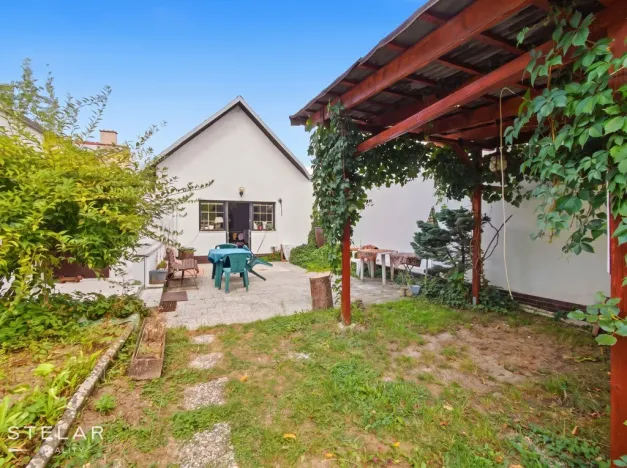 Prodej rodinného domu, Brno, Klajdovská, 130 m2